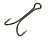 Двойник Force 810 Long Double Hook (1 000 шт. в уп.)